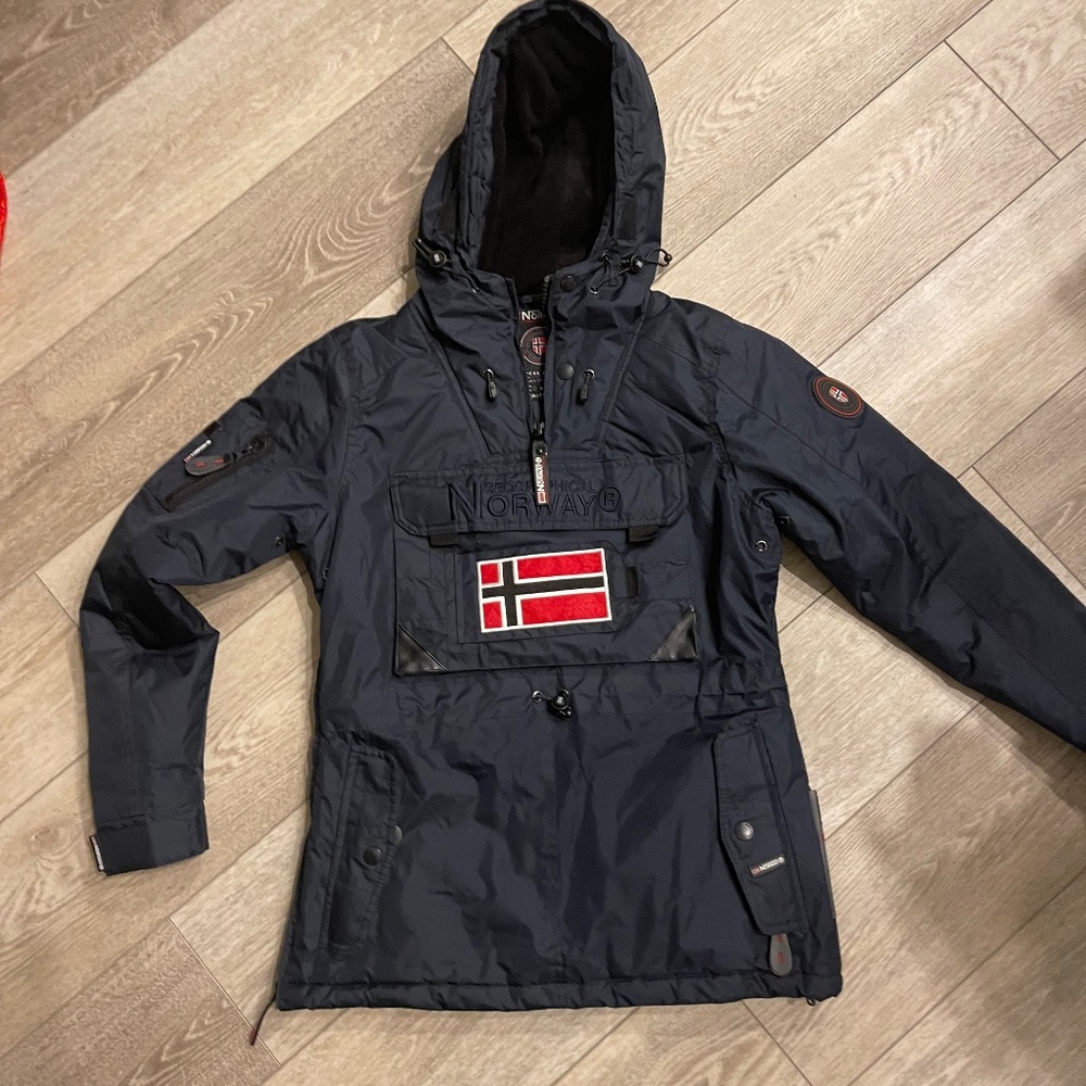 Geographical Norway men’s jacket size s